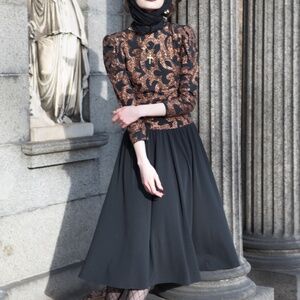 GLAM SHOT BOOGIE DRESS.